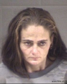 Lesley Nicole Blansit Mugshot