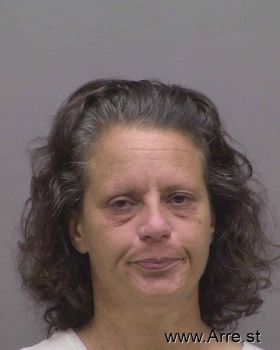 Leslie Renea Bowen Mugshot