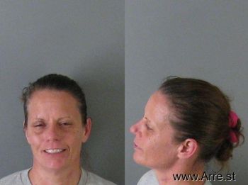 Leslie Renea Bowen Mugshot