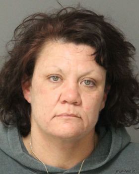 Leslie Dawn Davis Mugshot