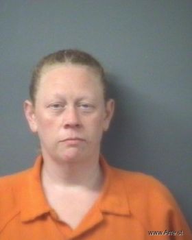 Leslie Taylor Davis Mugshot