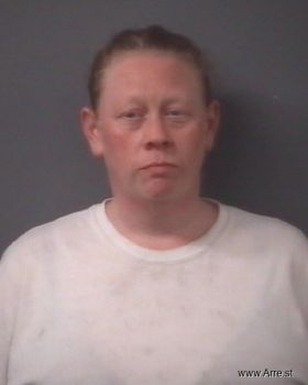 Leslie Taylor Davis Mugshot