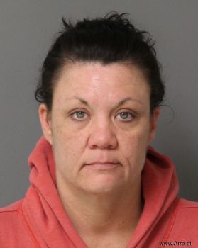 Leslie Dawn Davis Mugshot