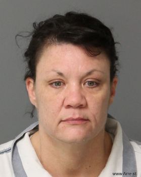 Leslie Dawn Davis Mugshot