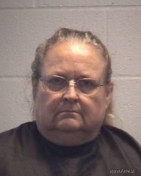 Leslie Cochran Duncan Mugshot