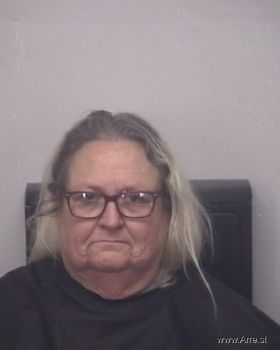 Leslie Cochran Duncan Mugshot