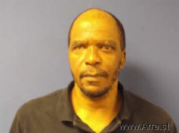 Leslie Jerome Ellis Mugshot