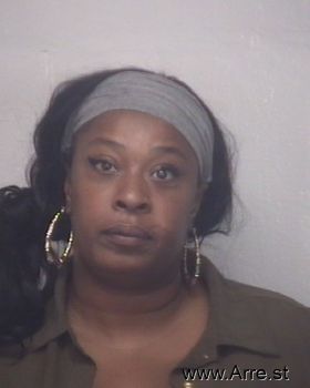 Leslie Marie Jackson Mugshot