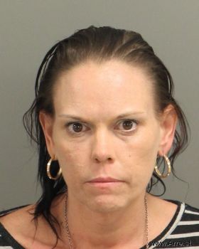 Leslie Simone Johnson Mugshot