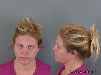 Leslie Michelle Miller Mugshot