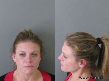 Leslie Michelle Miller Mugshot