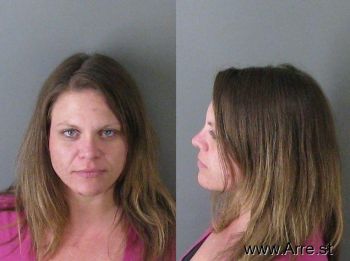 Leslie Michelle Miller Mugshot