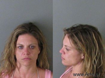 Leslie Michelle Miller Mugshot