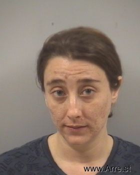 Leslie Denise Norris Mugshot