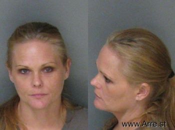 Leslie Dawn Reynolds Mugshot