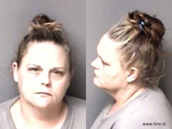 Leslie Dawn Reynolds Mugshot