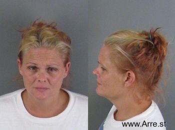 Leslie Dawn Reynolds Mugshot