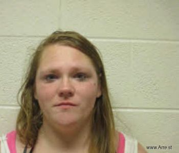 Leslie Codi Smith Mugshot