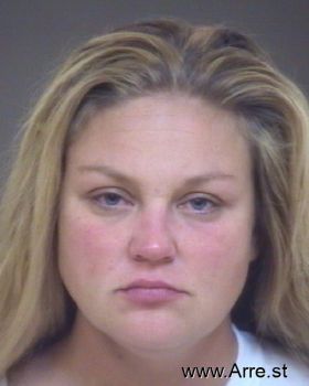 Leslie Larson Smith Mugshot