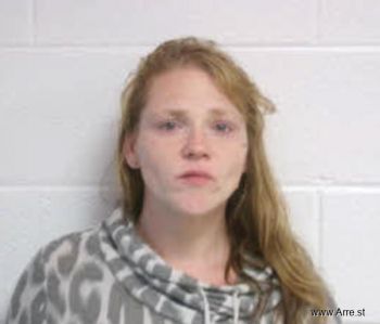 Leslie Codi Smith Mugshot