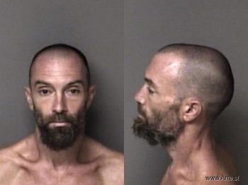 Leslie Michael Smith Mugshot