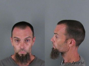 Leslie Michael Junior Smith Mugshot