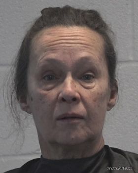 Leslie Annette Taylor Mugshot