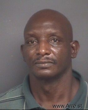 Lester Ray Little Mugshot