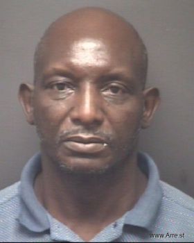 Lester Ray Little Mugshot