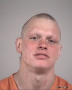 Levi Freeman Choplin Mugshot