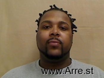 Levi L Johnson Jr Mugshot