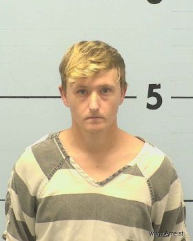 Levi Austin Poarch Mugshot