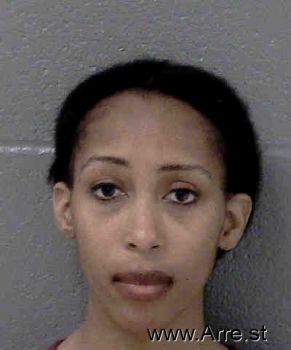 Levisha Alexis-sharice Johnson Mugshot