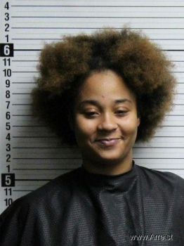 Leylanie Renee Roberson Mugshot