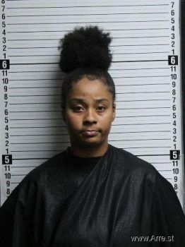 Leylanie Renee Roberson Mugshot