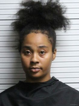 Leylanie Renee Roberson Mugshot