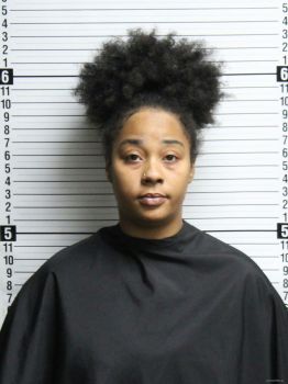 Leylanie Renee Roberson Mugshot