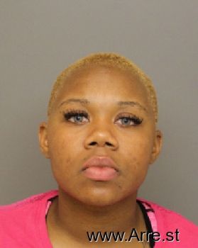 Lia Desiree Brazile Mugshot