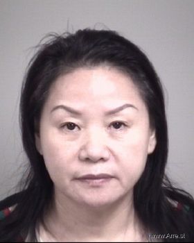 Lifang  Lu Mugshot