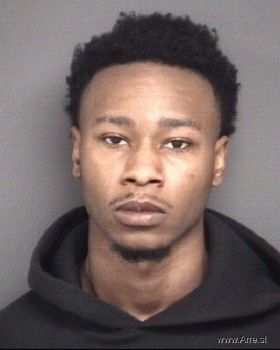 Lijon Daichris Daniels Mugshot