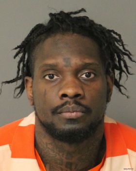 Limichael Deshawn Pittman Mugshot