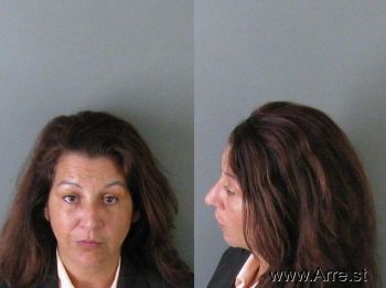 Lina Maria Autry Mugshot