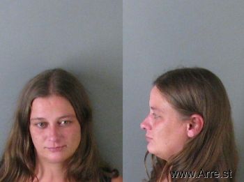 Linda Jolene Allen Mugshot