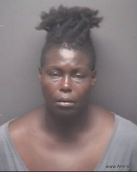 Linda Lynette Brown Mugshot