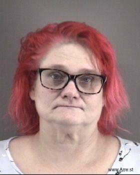 Linda Victoria Chaney Mugshot