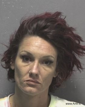 Linda Ann Davis Mugshot