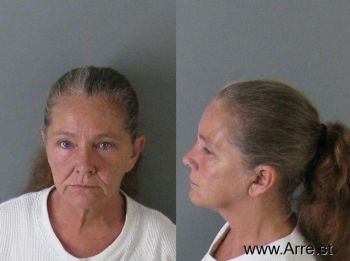 Linda Pruitt Davis Mugshot