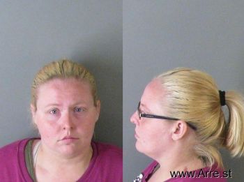 Linda Michelle Davis Mugshot