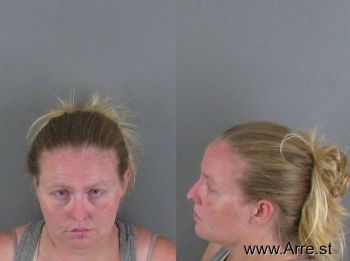 Linda Michelle Davis Mugshot