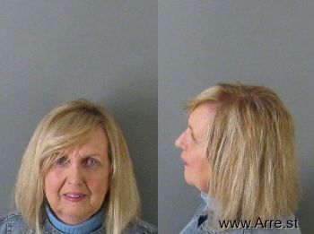 Linda Darlen Gibson Mugshot